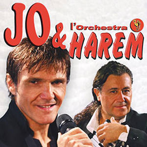 jo & arem